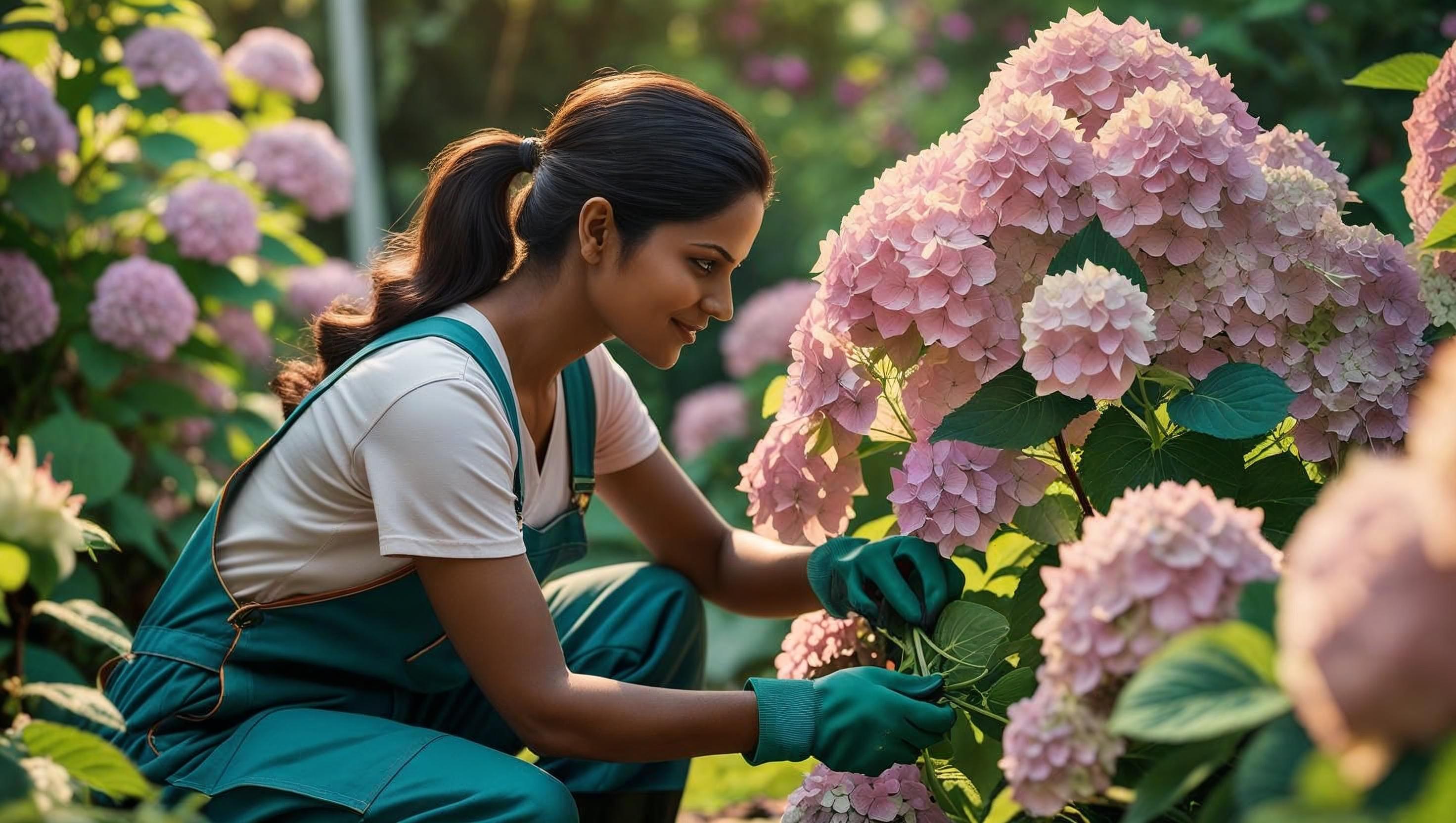 Treasures for Gardeners