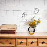 Lady Aurelia Everlasting Floral Arrangement