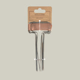 Copper Garden Markers