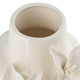 Elise Floral Vase
