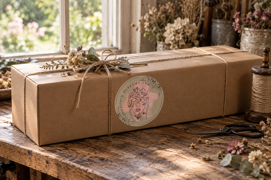 Something Beautiful Is Waiting to Be Discovered.