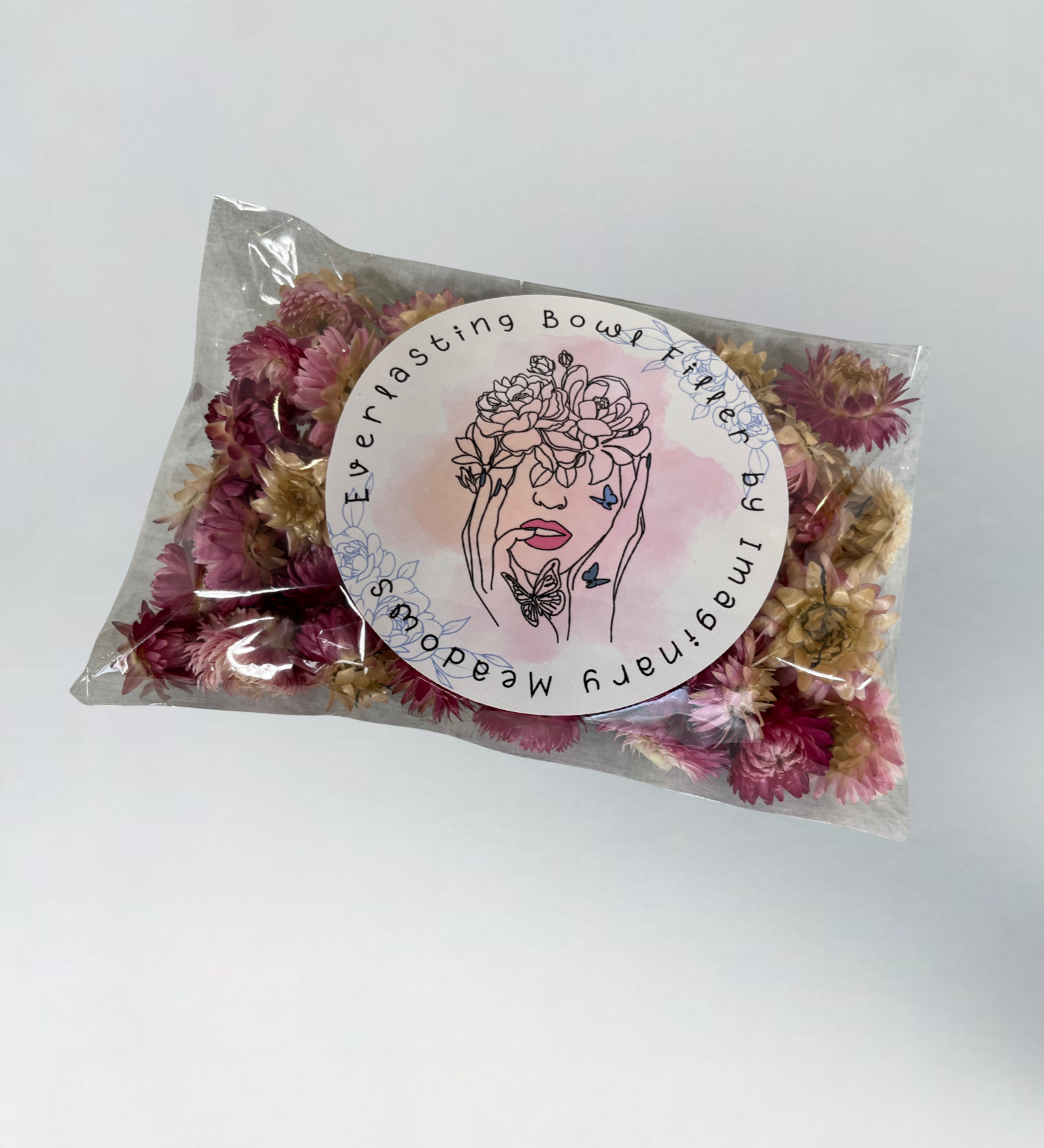 Everlasting Bowl Filler