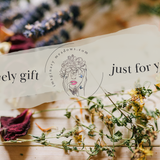 Imaginary Meadows Gift Card