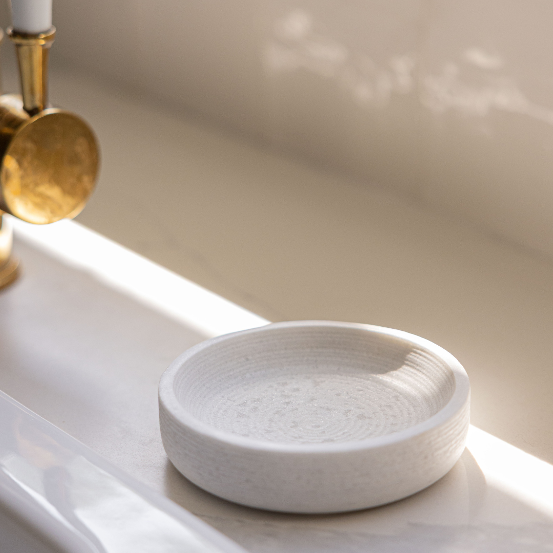 Hearth & Home Marble Tray