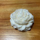 Peony Blossom Candle