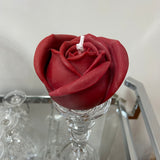 Velvet Rose Candle