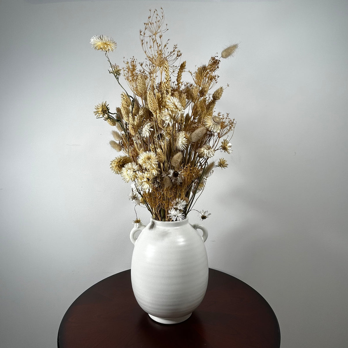 What The Light Left Behind - Everlasting Bouquet