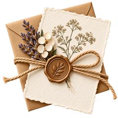 Provenance & Care Included